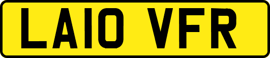 LA10VFR
