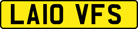 LA10VFS