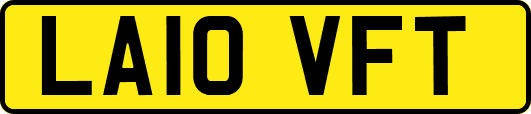 LA10VFT