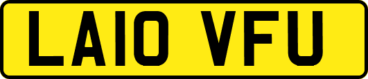 LA10VFU