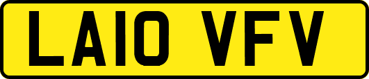 LA10VFV