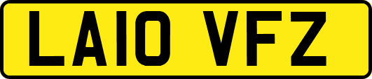 LA10VFZ