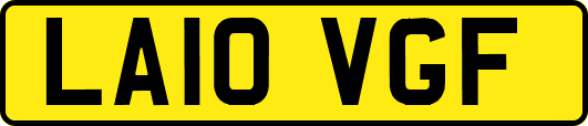 LA10VGF