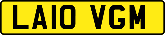 LA10VGM