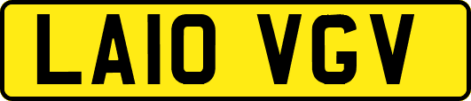 LA10VGV