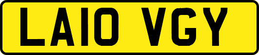 LA10VGY