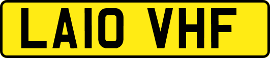 LA10VHF