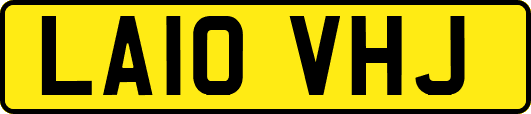 LA10VHJ