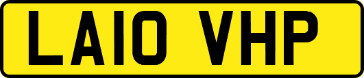 LA10VHP