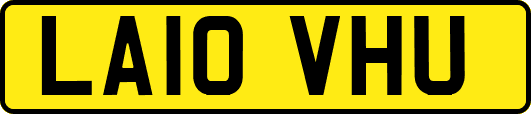 LA10VHU