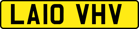 LA10VHV