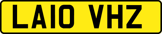 LA10VHZ