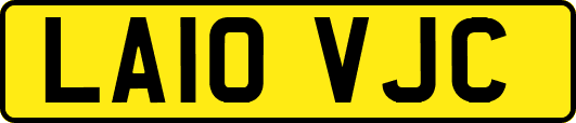LA10VJC
