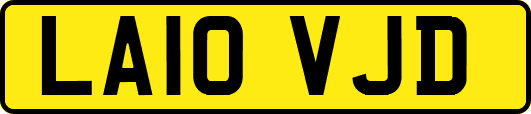 LA10VJD