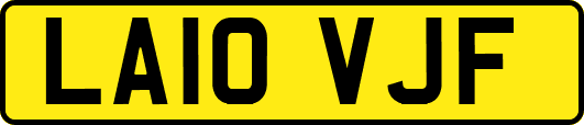 LA10VJF