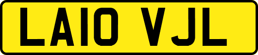 LA10VJL