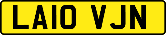 LA10VJN