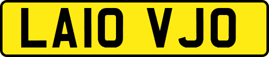 LA10VJO