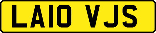 LA10VJS