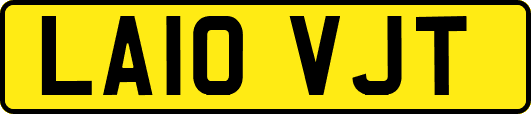LA10VJT