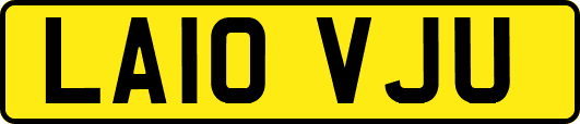 LA10VJU