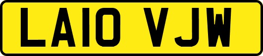 LA10VJW