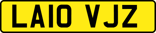 LA10VJZ
