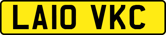 LA10VKC