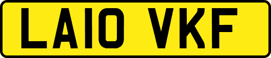 LA10VKF