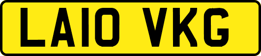 LA10VKG