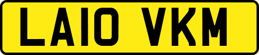 LA10VKM