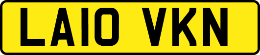 LA10VKN