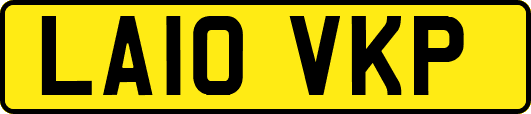 LA10VKP