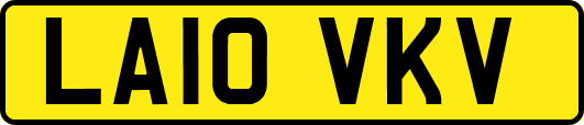LA10VKV