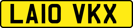 LA10VKX