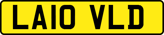 LA10VLD