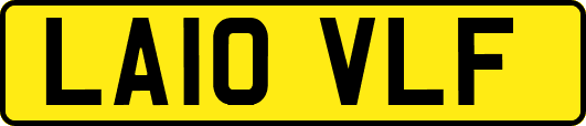 LA10VLF