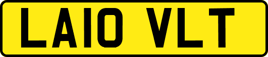 LA10VLT