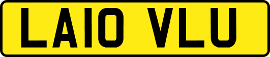 LA10VLU