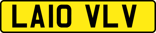 LA10VLV
