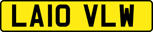 LA10VLW