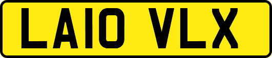 LA10VLX
