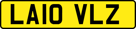 LA10VLZ