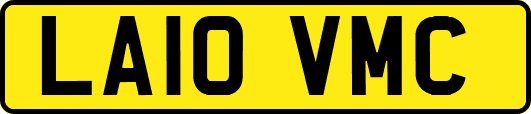 LA10VMC