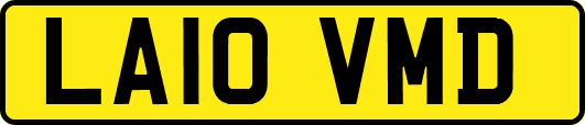 LA10VMD