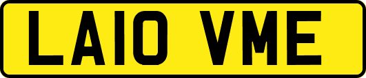 LA10VME