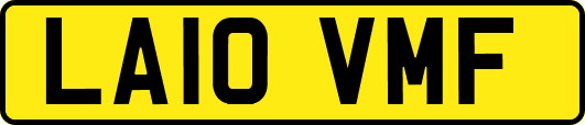 LA10VMF