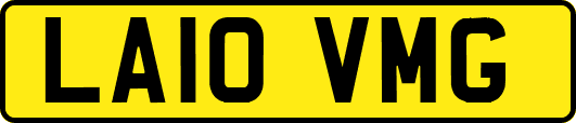 LA10VMG