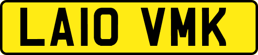 LA10VMK