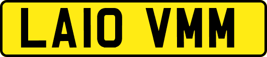 LA10VMM